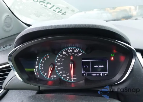 2020 Chevrolet Trax Fwd Ls z USA, uszkodzony, nr VIN 3GNCJKSB5LL147157